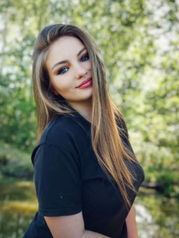 Евгения